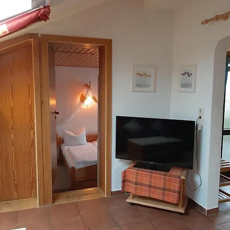 Apartment Evangeline Borsch Zell an der Mosel