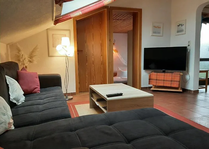 Evangeline Borsch Appartamento *