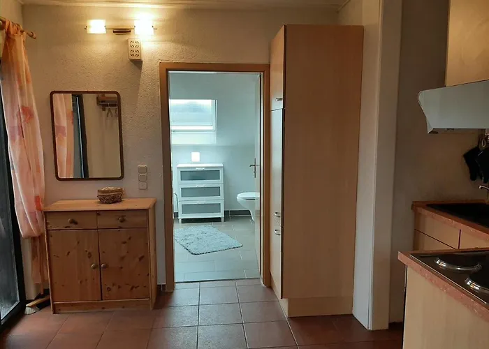 Evangeline Borsch Appartamento