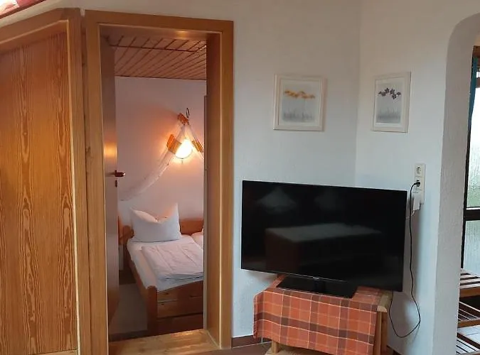 Appartamento Evangeline Borsch Zell an der Mosel