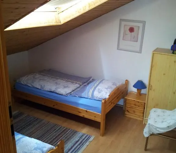 Evangeline Borsch Appartamento *