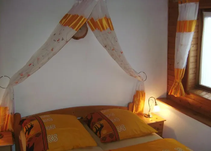 Appartamento Evangeline Borsch