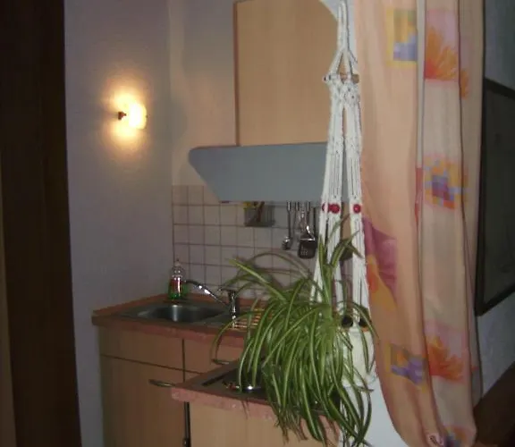 Evangeline Borsch Appartamento Zell an der Mosel