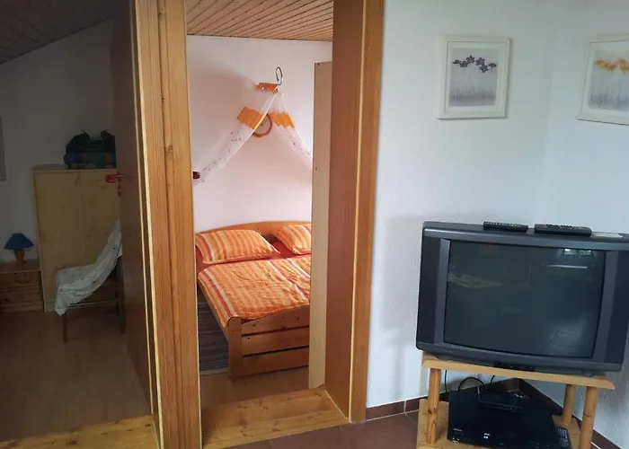 Appartamento Evangeline Borsch