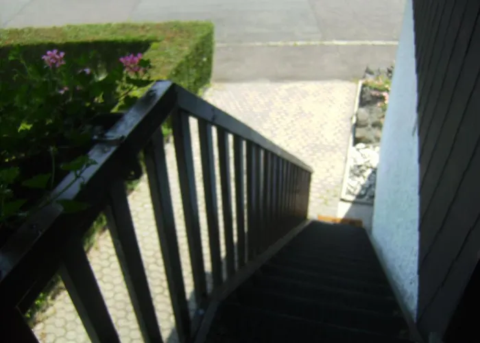 Appartamento Evangeline Borsch *