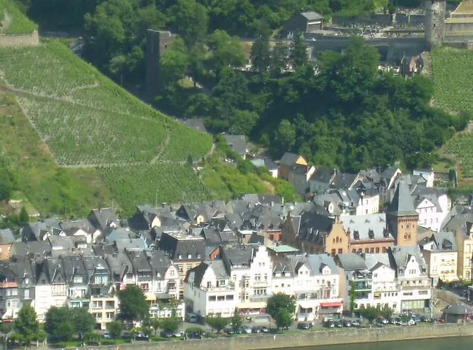 Evangeline Borsch Appartamento