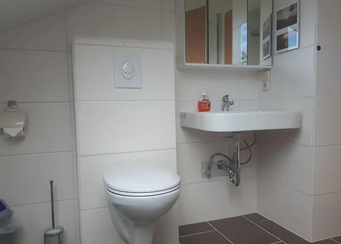 Appartamento Evangeline Borsch *