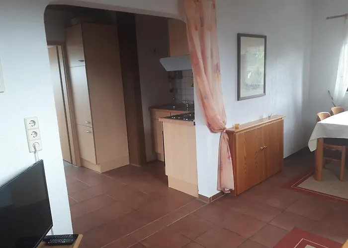 Evangeline Borsch Appartamento *