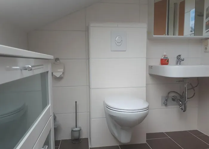 Appartamento Evangeline Borsch Zell an der Mosel