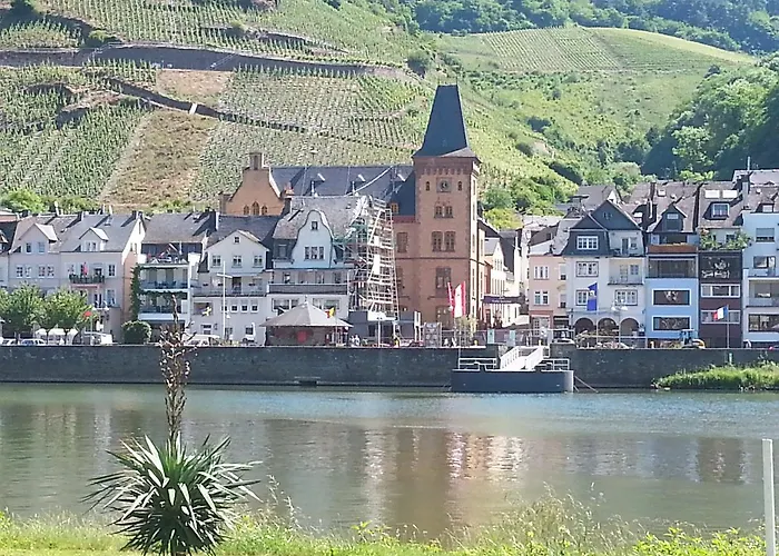 Evangeline Borsch Appartamento *