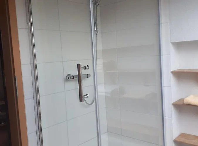 Appartamento Evangeline Borsch